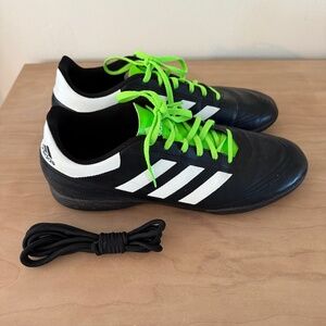 Men's Adidas Goletto Turf soccer cleats